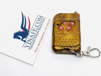 Remote Điều Khiển 4 Kênh 433Mhz